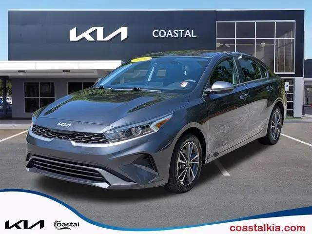 2023 Kia Forte LXS for sale in Wilmington, NC