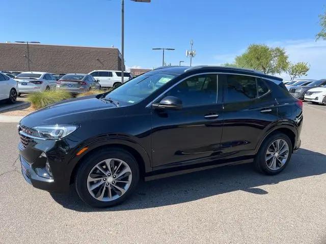 2021 Buick Encore GX FWD Essence for sale in Peoria, AZ