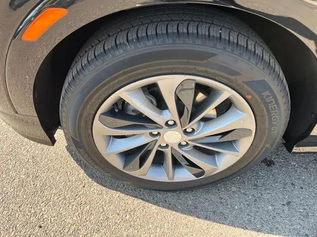 2021 Buick Encore GX FWD Essence