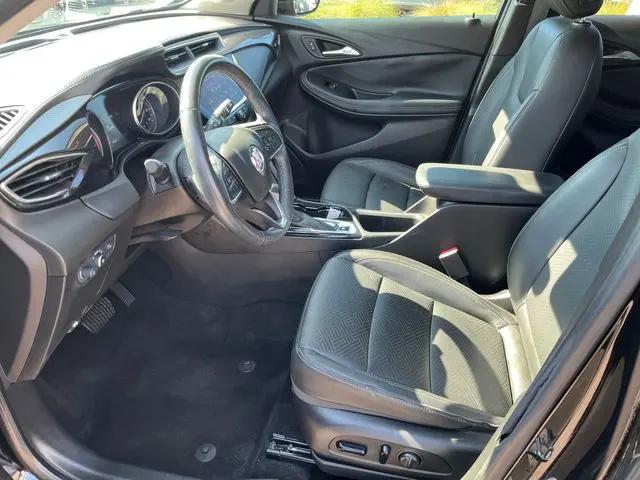 2021 Buick Encore GX FWD Essence