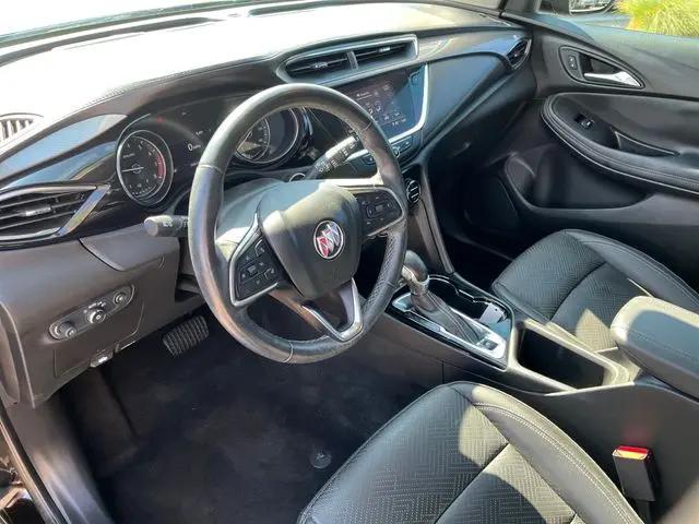2021 Buick Encore GX FWD Essence