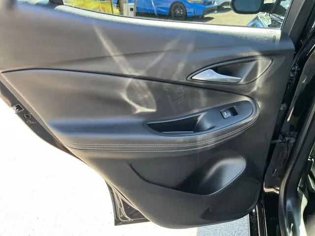 2021 Buick Encore GX FWD Essence