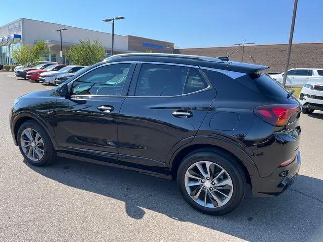 2021 Buick Encore GX FWD Essence