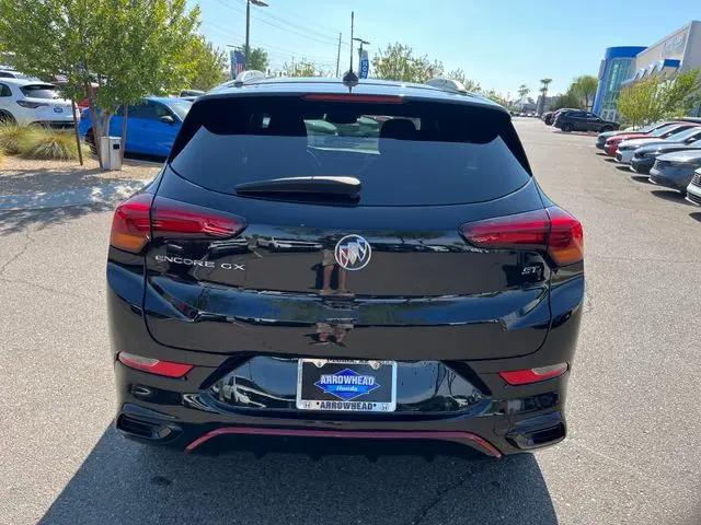 2021 Buick Encore GX FWD Essence