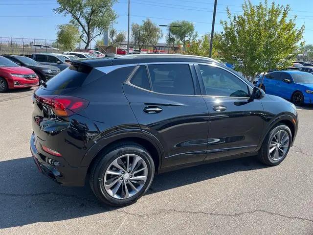 2021 Buick Encore GX FWD Essence