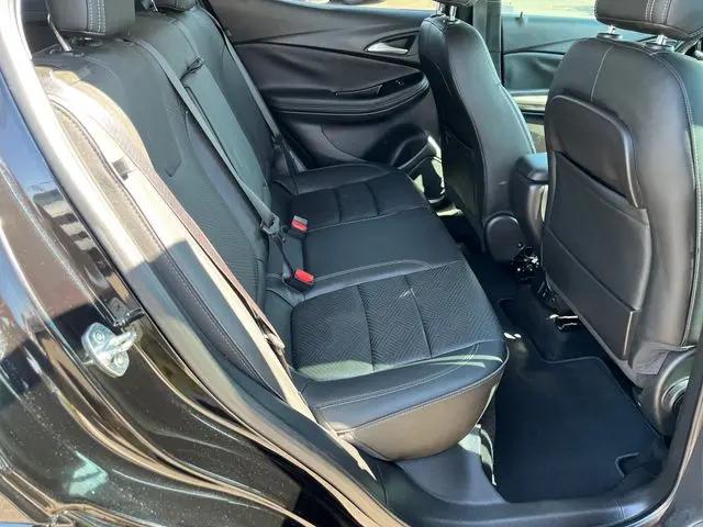 2021 Buick Encore GX FWD Essence
