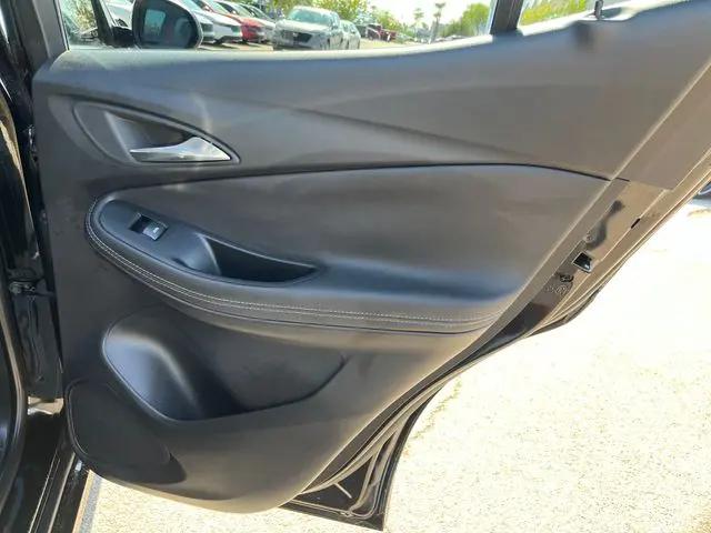 2021 Buick Encore GX FWD Essence