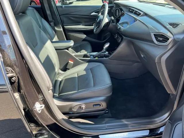 2021 Buick Encore GX FWD Essence