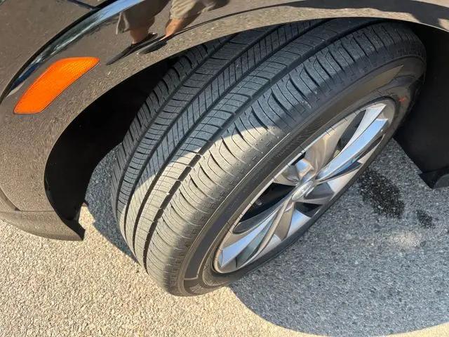 2021 Buick Encore GX FWD Essence