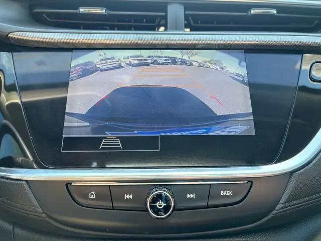 2021 Buick Encore GX FWD Essence