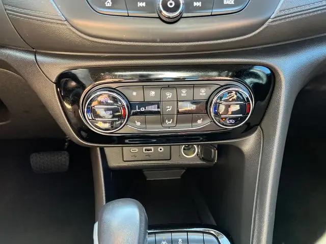 2021 Buick Encore GX FWD Essence