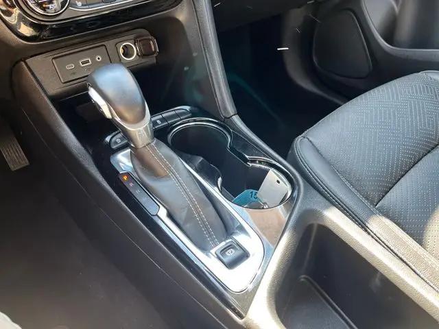 2021 Buick Encore GX FWD Essence