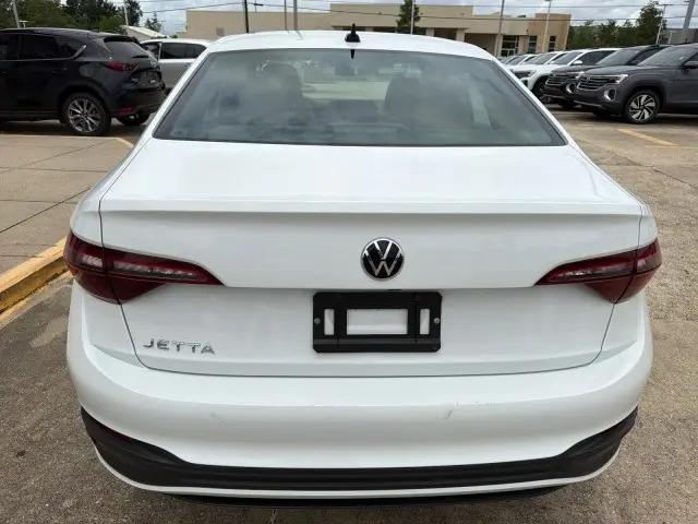 2024 Volkswagen Jetta 1.5T Sport