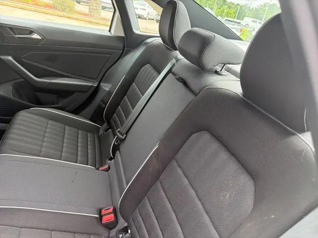 2024 Volkswagen Jetta 1.5T Sport