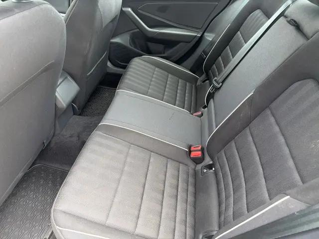 2024 Volkswagen Jetta 1.5T Sport