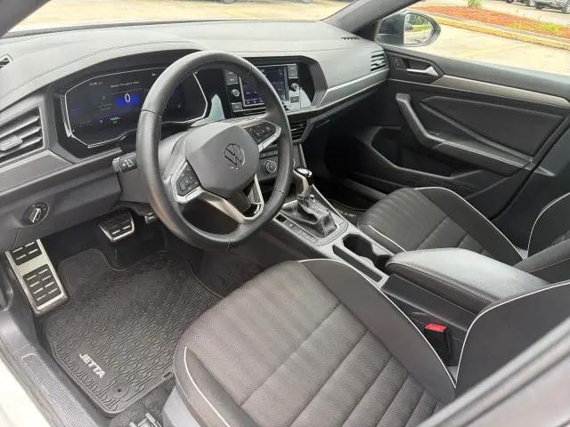 2024 Volkswagen Jetta 1.5T Sport