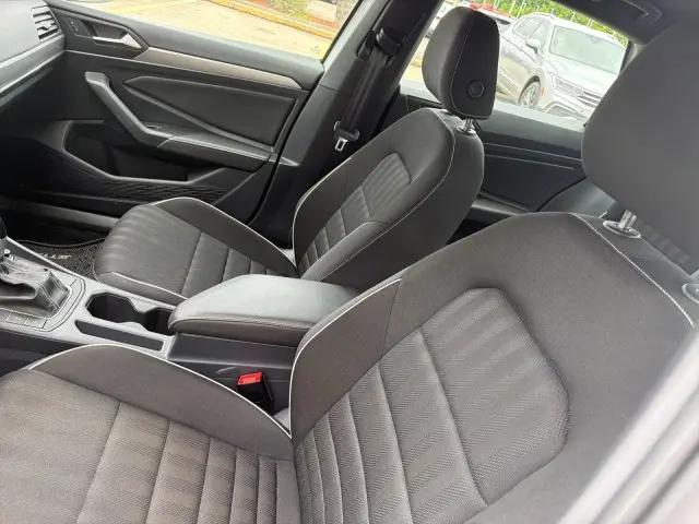 2024 Volkswagen Jetta 1.5T Sport
