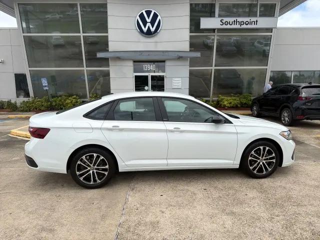 2024 Volkswagen Jetta 1.5T Sport for sale in Baton Rouge, LA