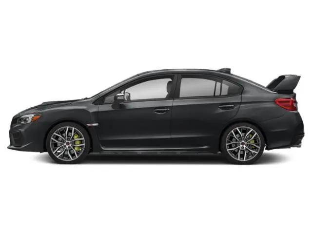 2020 Subaru WRX STI STI