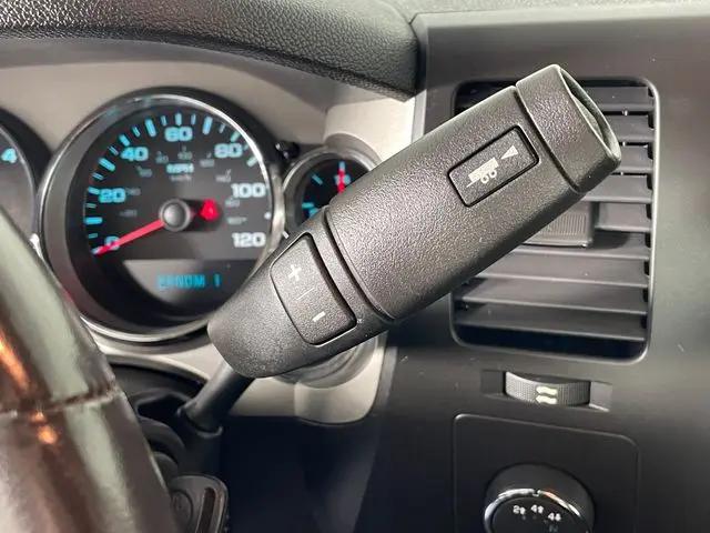 2010 Chevrolet Silverado 2500HD LT