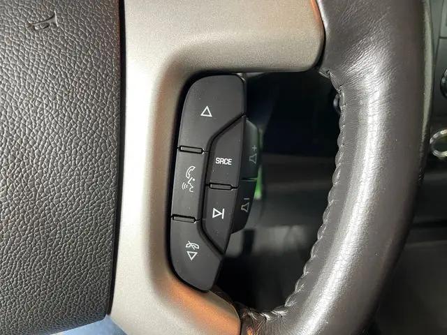 2010 Chevrolet Silverado 2500HD LT