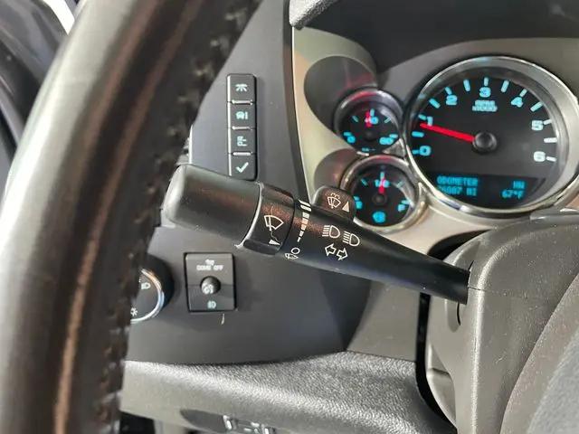 2010 Chevrolet Silverado 2500HD LT