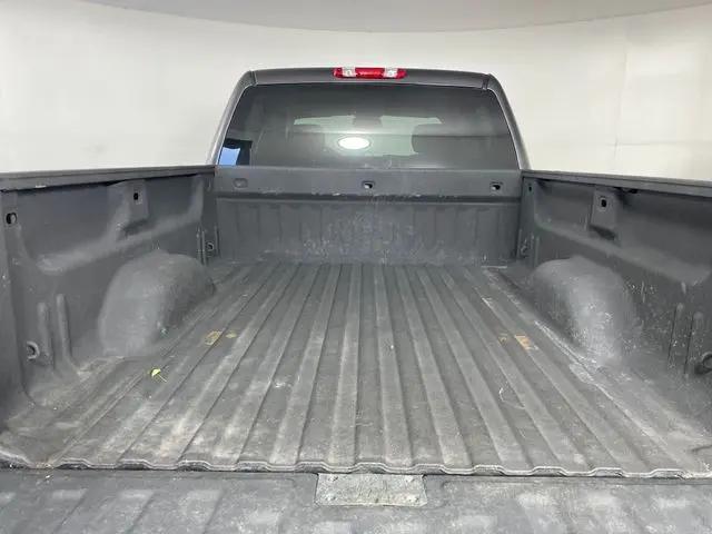 2010 Chevrolet Silverado 2500HD LT