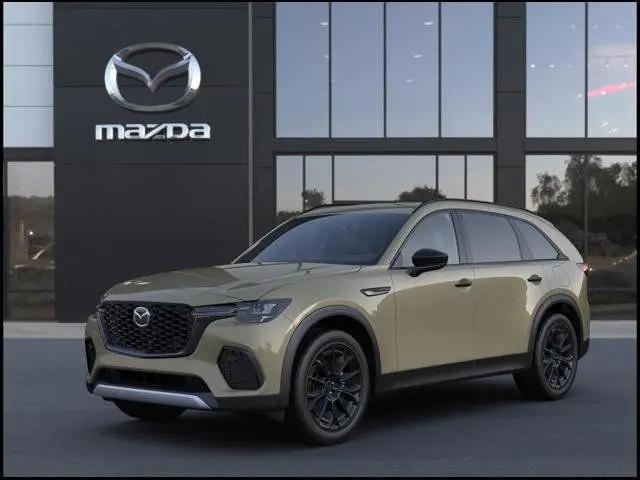 2026 Mazda CX-70 3.3 Turbo Premium Plus for sale in Huntington Beach, CA