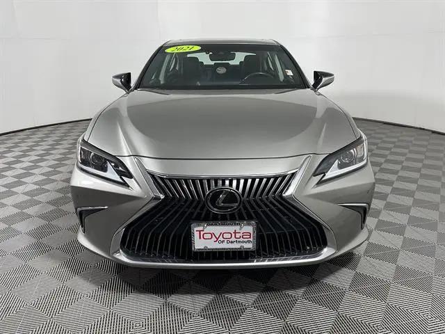 2021 Lexus ES 350 ES 350