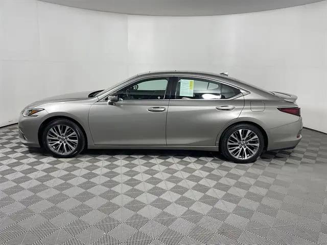 2021 Lexus ES 350 ES 350