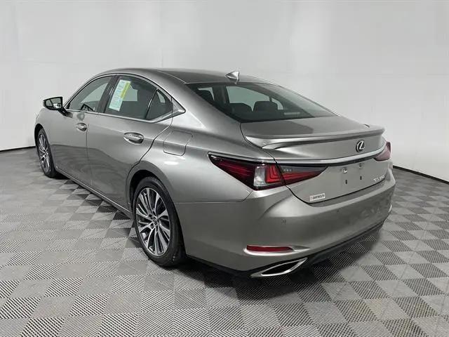 2021 Lexus ES 350 ES 350