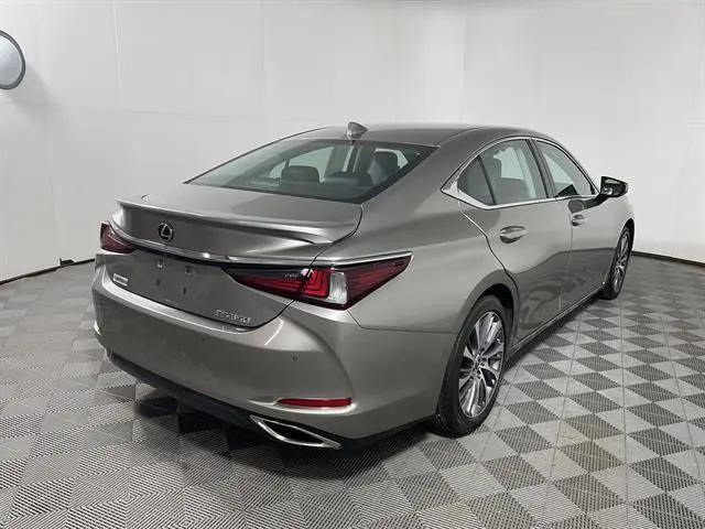 2021 Lexus ES 350 ES 350