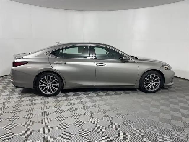 2021 Lexus ES 350 ES 350
