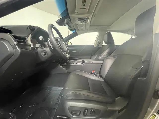 2021 Lexus ES 350 ES 350