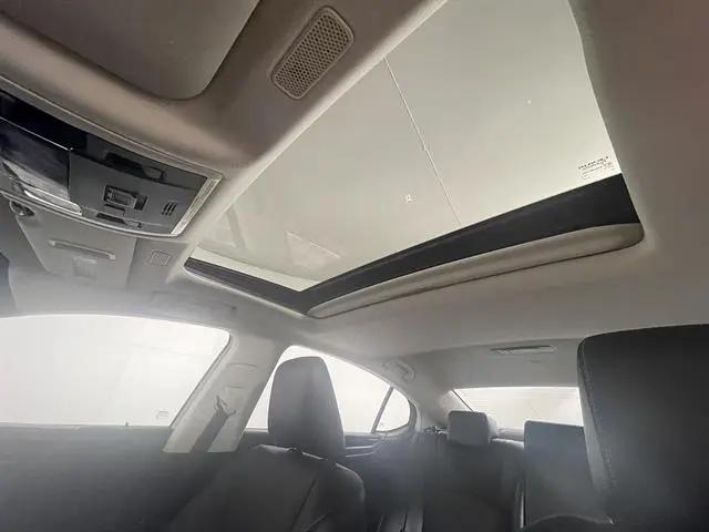 2021 Lexus ES 350 ES 350