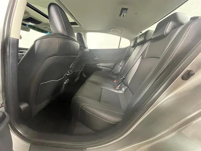 2021 Lexus ES 350 ES 350