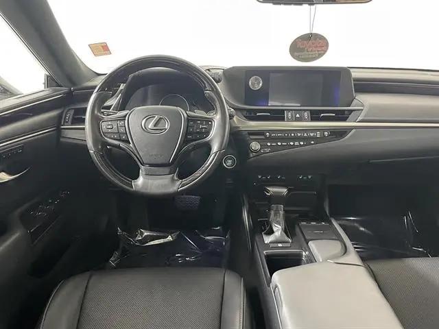 2021 Lexus ES 350 ES 350