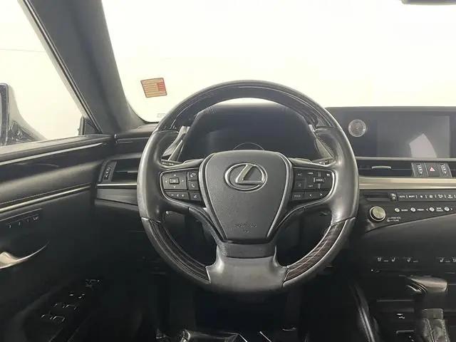 2021 Lexus ES 350 ES 350
