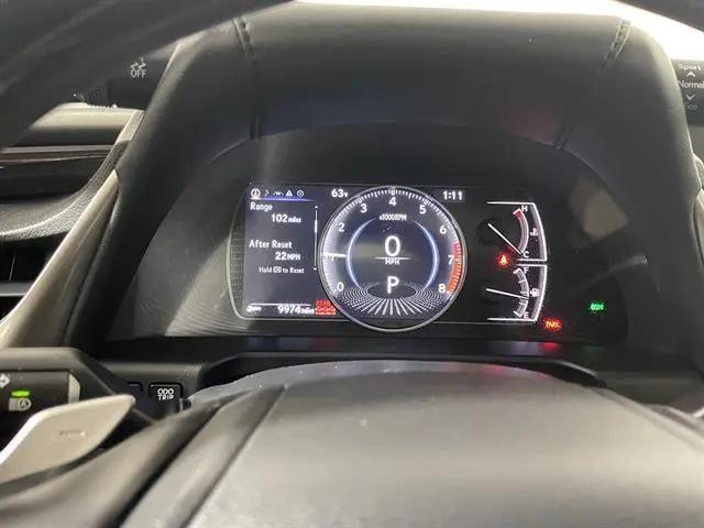 2021 Lexus ES 350 ES 350