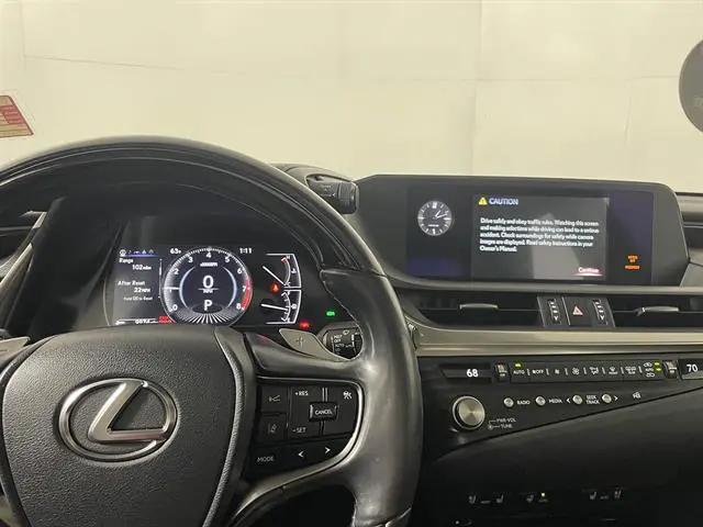 2021 Lexus ES 350 ES 350