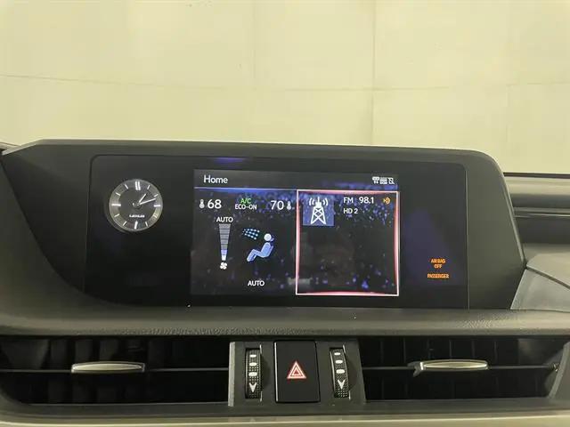 2021 Lexus ES 350 ES 350