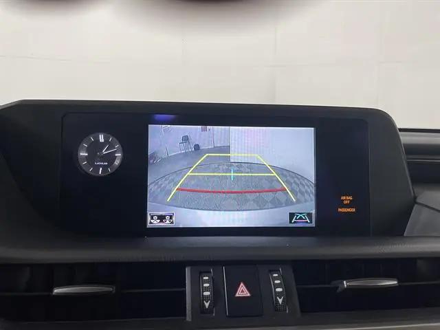 2021 Lexus ES 350 ES 350