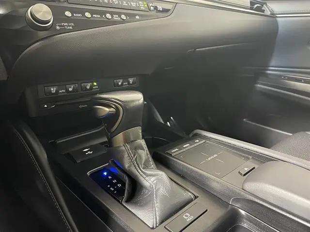 2021 Lexus ES 350 ES 350