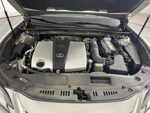 2021 Lexus ES 350 ES 350