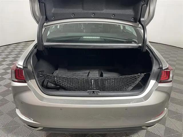 2021 Lexus ES 350 ES 350