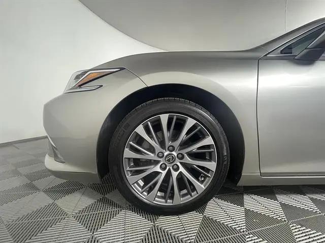 2021 Lexus ES 350 ES 350