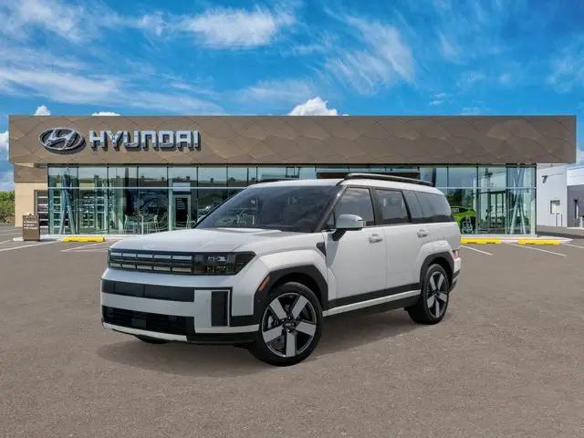 2026 Hyundai Santa Fe Limited 7 Passenger for sale in Jacksonville, NC