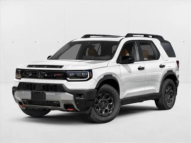 2026 Honda Passport AWD TrailSport Elite Blackout for sale in Tampa, FL