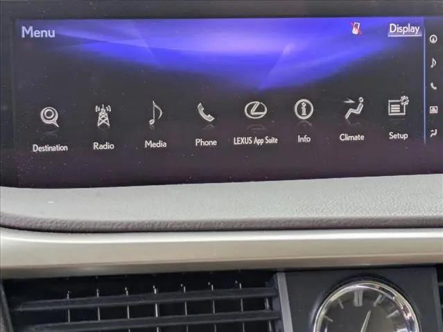2017 Lexus RX 350 RX 350