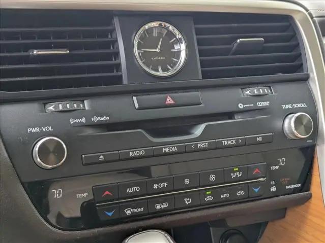 2017 Lexus RX 350 RX 350